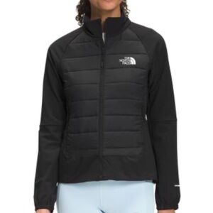 The North Face Women's Black Jacket
